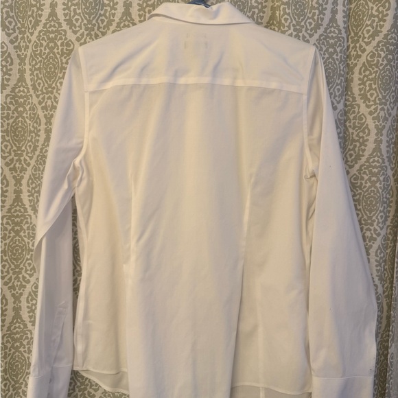 Non-iron button down shirt - Picture 4 of 6